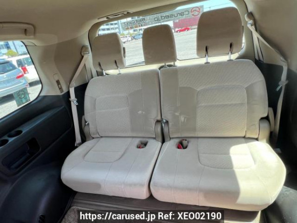 Used 2007 AT toyota land-cruiser UZJ200W Image[19]