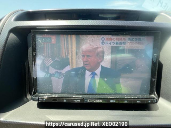 Used 2007 AT toyota land-cruiser UZJ200W Image[24]