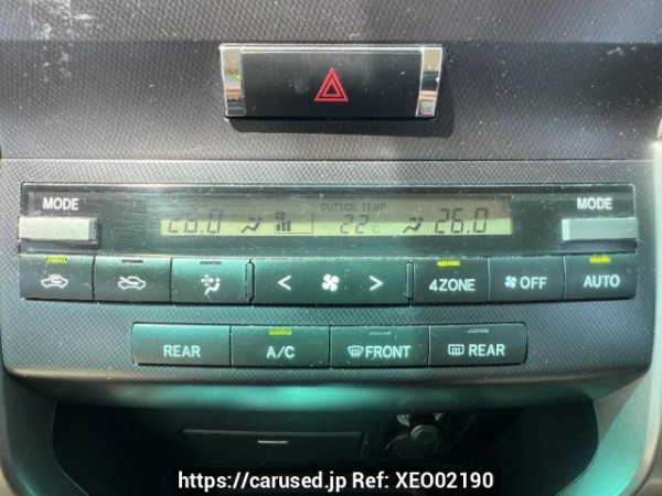 Used 2007 AT toyota land-cruiser UZJ200W Image[25]