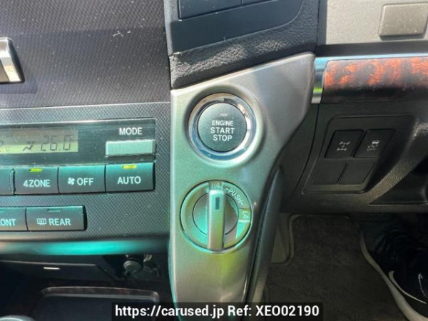 Used 2007 AT toyota land-cruiser UZJ200W Image[27]