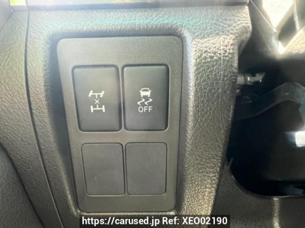 Used 2007 AT toyota land-cruiser UZJ200W Image[28]