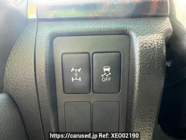 Used 2007 AT toyota land-cruiser UZJ200W Image[29]
