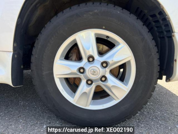Used 2007 AT toyota land-cruiser UZJ200W Image[34]