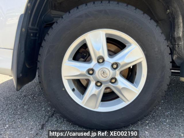 Used 2007 AT toyota land-cruiser UZJ200W Image[35]