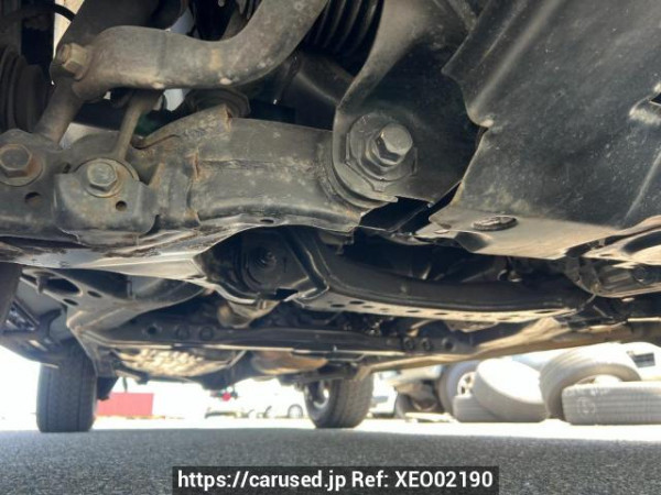 Used 2007 AT toyota land-cruiser UZJ200W Image[38]