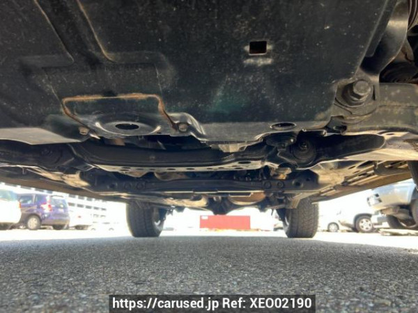 Used 2007 AT toyota land-cruiser UZJ200W Image[39]