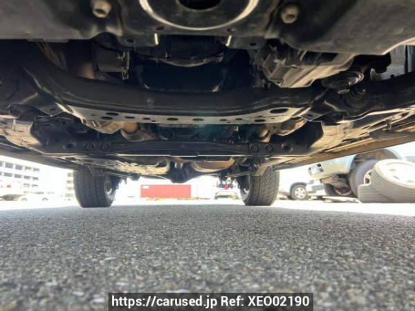 Used 2007 AT toyota land-cruiser UZJ200W Image[40]