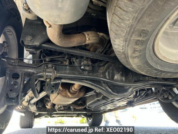 Used 2007 AT toyota land-cruiser UZJ200W Image[41]