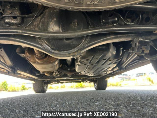 Used 2007 AT toyota land-cruiser UZJ200W Image[42]