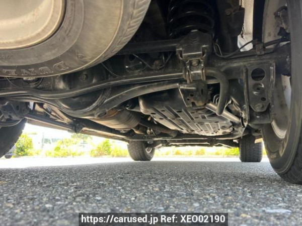 Used 2007 AT toyota land-cruiser UZJ200W Image[43]