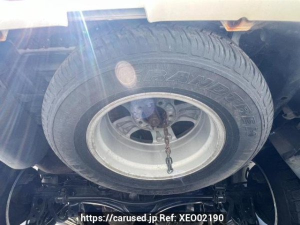 Used 2007 AT toyota land-cruiser UZJ200W Image[44]