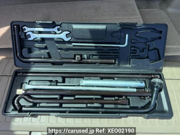 Used 2007 AT toyota land-cruiser UZJ200W Image[45]