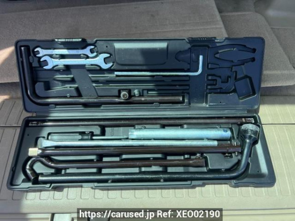 Used 2007 AT toyota land-cruiser UZJ200W Image[46]