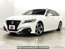 Toyota Crown Hybrid 6AA-GWS224