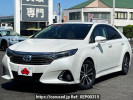 Toyota SAI DAA-AZK10