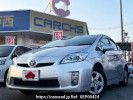 Toyota Prius DAA-ZVW30