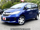 Honda Freed DBA-GB4