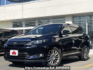 Toyota Harrier DBA-ZSU60W