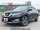 Nissan X-Trail DBA-T32