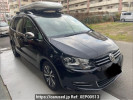 Volkswagen Sharan 3DA-7NDLU