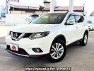 Nissan X-Trail DBA-NT32