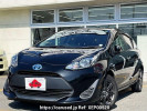 Toyota Aqua DAA-NHP10