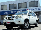 Nissan X-Trail DBA-NT31