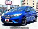 Honda Fit DBA-GK3
