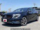 Mercedes Benz A-Class DBA-176042
