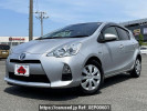 Toyota Aqua DAA-NHP10