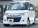 Suzuki Palette SW DBA-MK21S