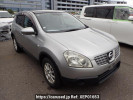 Nissan Dualis NJ10