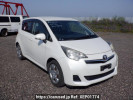 Toyota Ractis NCP120
