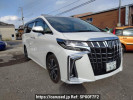 Toyota Alphard AGH30W