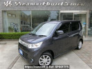 Suzuki WAGON R STINGRAY MH34S