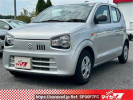 Suzuki Alto HA36S