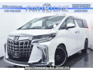 Toyota Alphard AGH30W