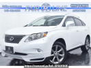 Lexus RX AGL10W