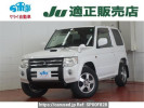 Mitsubishi Pajero Mini H58A