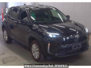 Toyota YARIS CROSS MXPB15