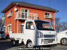 Suzuki Carry Truck DA16T