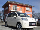 Toyota Porte NCP141