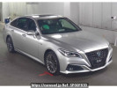 Toyota Crown Hybrid GWS224