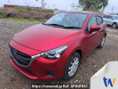 Mazda Demio DJ3AS