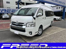 Toyota Hiace Van TRH226K