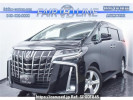 Toyota Alphard AGH30W
