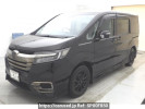 Honda Step WGN Spada RP4