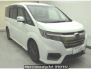 Honda Step WGN Spada RP4