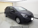 Honda Fit GR1