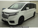 Honda Step WGN Spada RP4